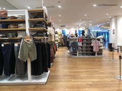 -优衣库(福州爱琴海购物公园店)