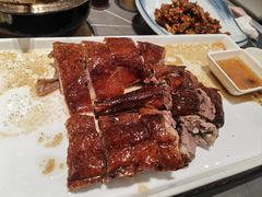 -先记烧鹅王·本地粤菜(福永店)
