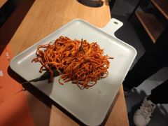 -煲宫猪肚鸡(晶品店)