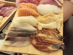 -鮨政·Omakase(港汇恒隆广场店)