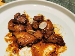 -小厨娘淮扬菜(天印大道店)