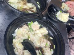 -真真鲜馄饨店(启蒙路店)