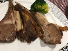 -西藏饭店·亚克·食光自助餐厅(文殊院店)