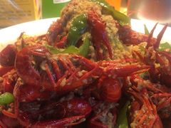 -永安鱼庄·镇江菜(丁卯店)