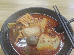 -四川老牛麻辣烫(北门桥店)