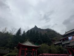 -武当山风景区