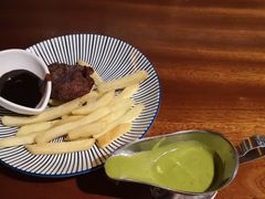 -Cactus墨西哥仙人掌餐厅