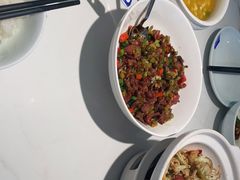 -兰湘子·湘菜小炒(三桥万象城店)