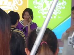 -SNH48星梦剧院