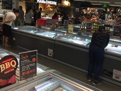 -Olé精品超市(天汇广场店)