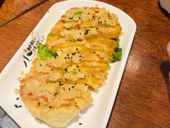 -福苗小骆驼烧烤(大唐不夜城店)