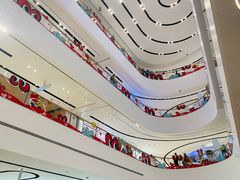 店内环境-北京长安天街