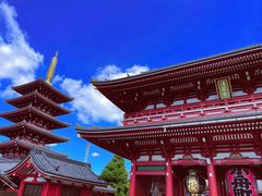 -浅草寺