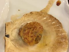 -黑松白鹿(崇文门新活馆店)