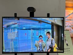 -萨莉亚意式餐厅(深圳北站店)