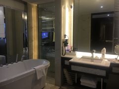 -长沙国金中心异国印象酒店