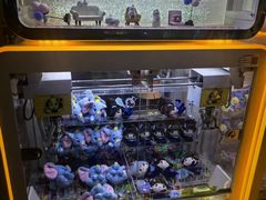 -风云再起游乐汇(北京西单西西友谊店)