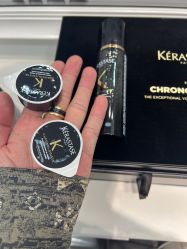 -Kraemer Paris  苏豪路易士·嘉玛发廊