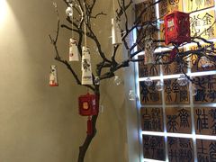 -霸王茶姬(南亚风情第壹城店)