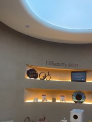 -Hi Beauty Skin 科技美肤中心