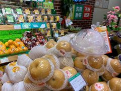 -PAGODA百果园(华发世纪城店)