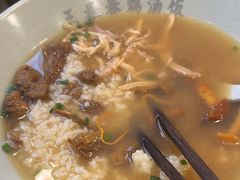-王春春鸡汤饭(上海中海环宇城店)