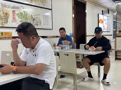 -薛昌利大米面皮(南关正街店)