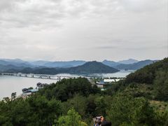 -千岛湖天屿景区