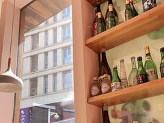 -酒井酱子·深夜食堂(东城汇店)