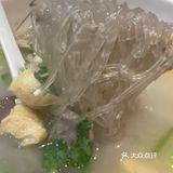最喜欢的鸭血粉丝