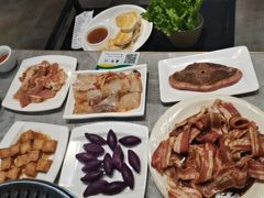 -红云烧烤(星光天地购物中心店)