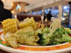 -比格比萨自助(宋家庄店)