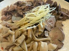 -乡亲鹅肉城(吴江店)