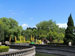 -大槐树寻根祭祖园