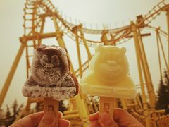 -泰安方特欢乐世界
