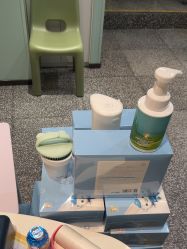点击看大图 -Mengbaby·萌宝贝儿童理发(保利广场店)