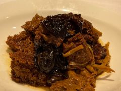 -老吉士酒家(天平路店)