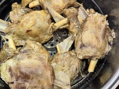 -清真·益鑫羊肉手抓馆(花园北街店)