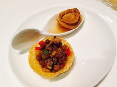 -8餐厅(新葡京酒店)