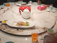 -玉林烤鸭店(黄村兴华店)