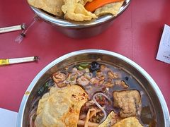 -谭老太正宗柳州螺狮粉(家和花园店)