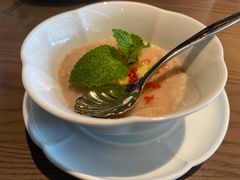 桂花芋泥-四道菜·福建菜馆(新街口金鹰店)