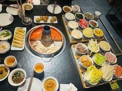 -咏江南·苏式火锅·苏州评弹(观前街店)