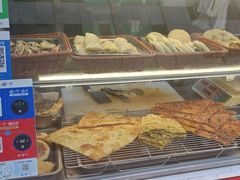 -高记特色酱香饼(布吉老街店)