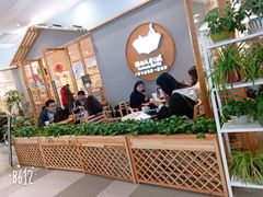 -猫的天空之城概念书店(印象城购物中心店)
