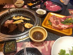 -牛YO烧肉烤肉自助(万象城春河里店)