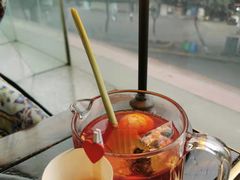 -良木缘咖啡西餐(蜀汉路店)