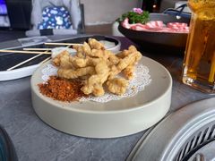 -故里和山·成都火锅(欢乐港湾店)