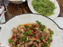 -雨田饭店(华兴东街店)