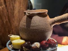 -陶享时光西餐·下午茶·竹林花园(新城店)
